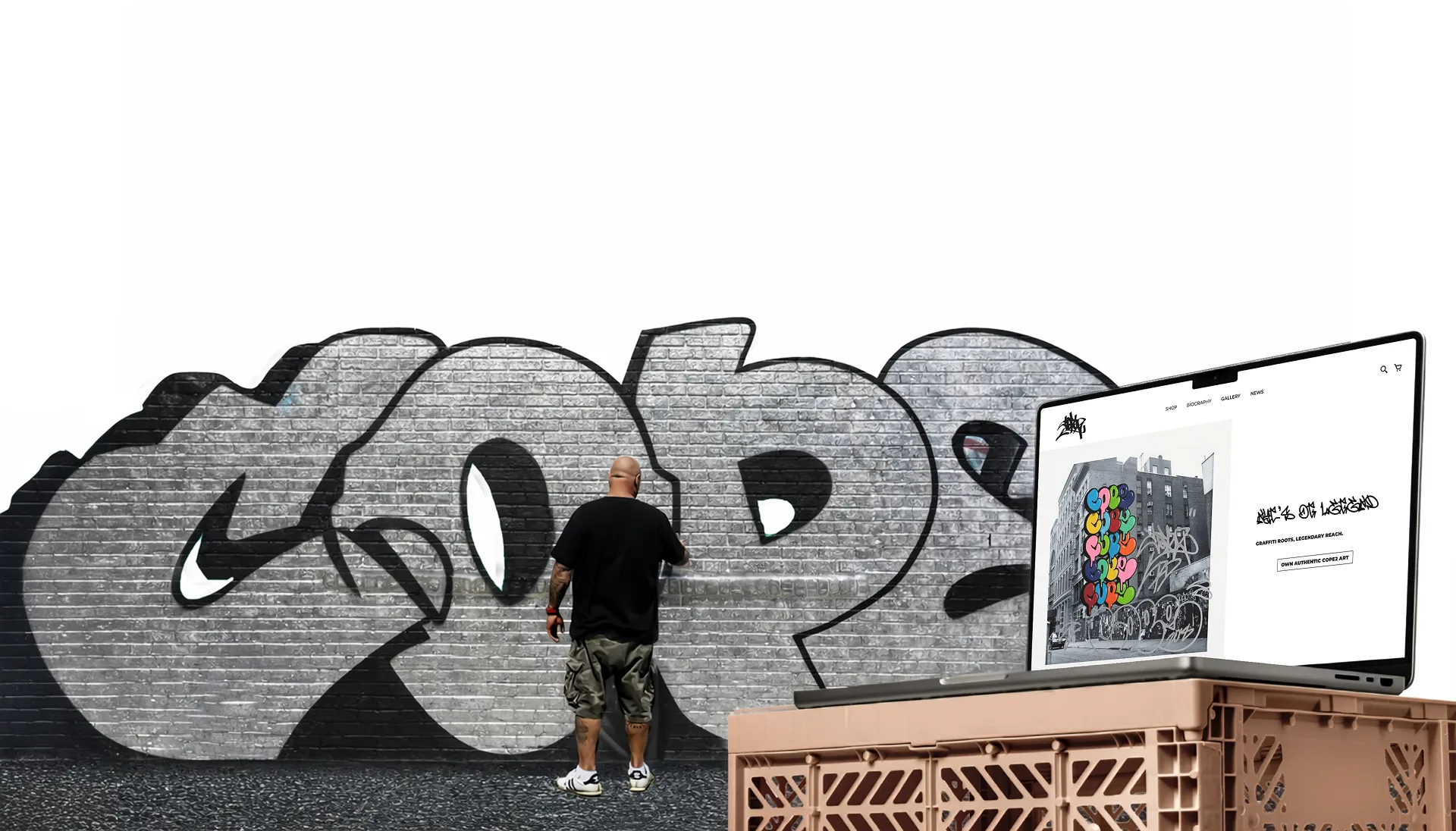 Cope 2 cover