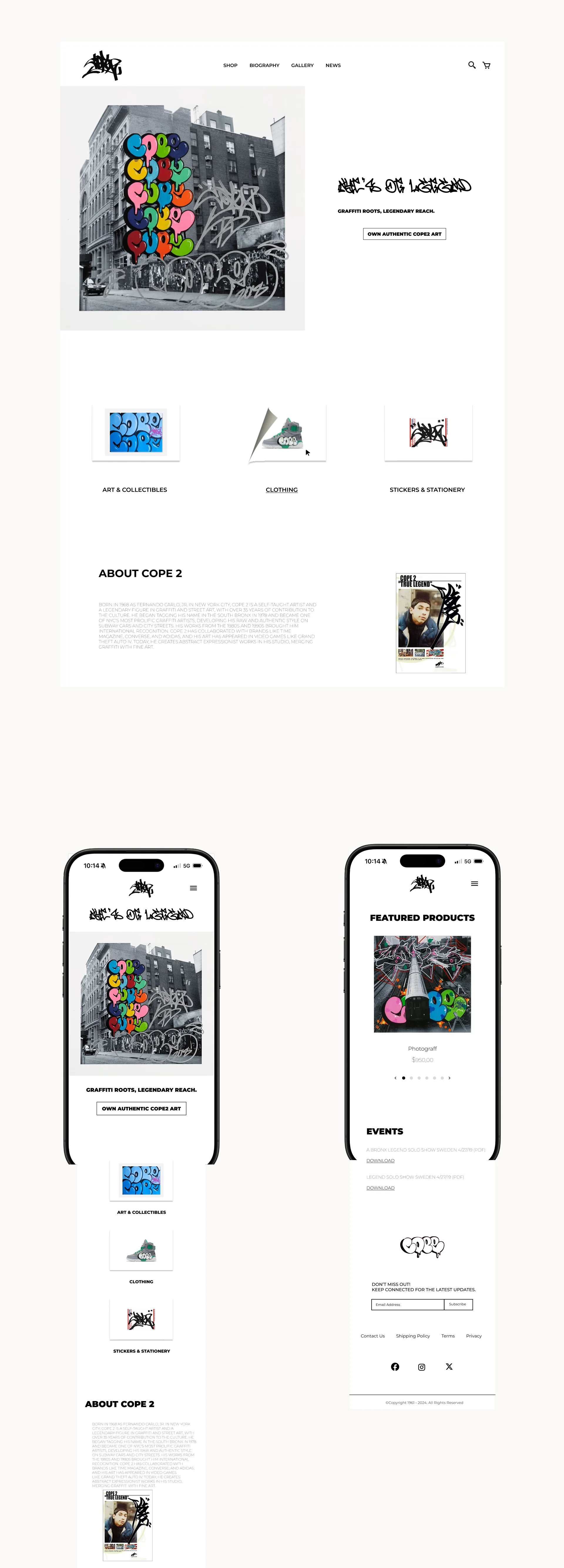 Cope 2 screen 3